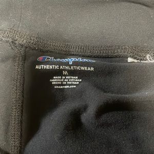 Champion M leggings